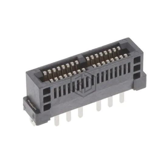 ME10000401P0011 - Amphenol ICC (FCI) - Card Edge Connectors - Edgeboard Connectors