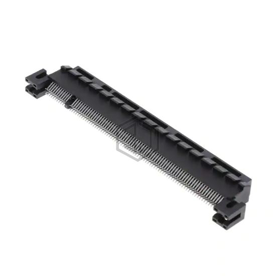 10146027-A40110LF - Amphenol ICC (FCI) - Card Edge Connectors - Edgeboard Connectors