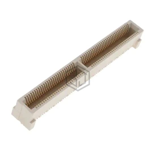 HSEC8-160-03-S-DV-A-K-TR - Samtec Inc. - Card Edge Connectors - Edgeboard Connectors