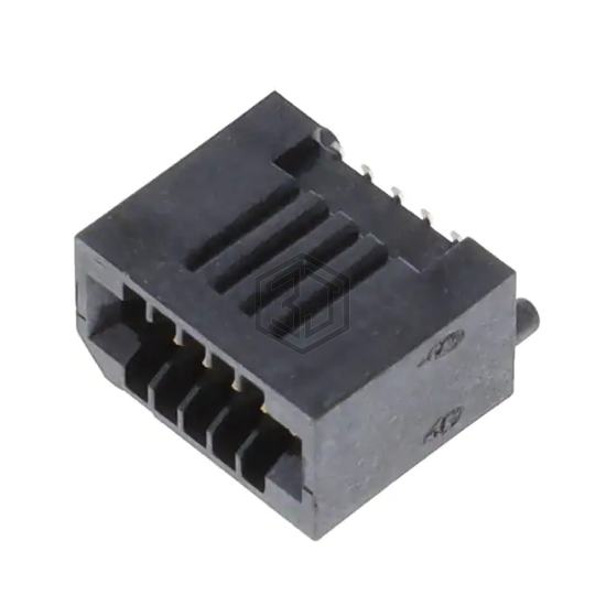 TFM-130-01-L-D-DS - Samtec Inc. - Rectangular Connectors - Headers, Male Pins