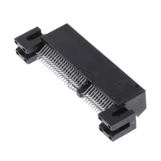 10025026-10101TLF - Amphenol ICC (FCI) - Card Edge Connectors - Edgeboard Connectors