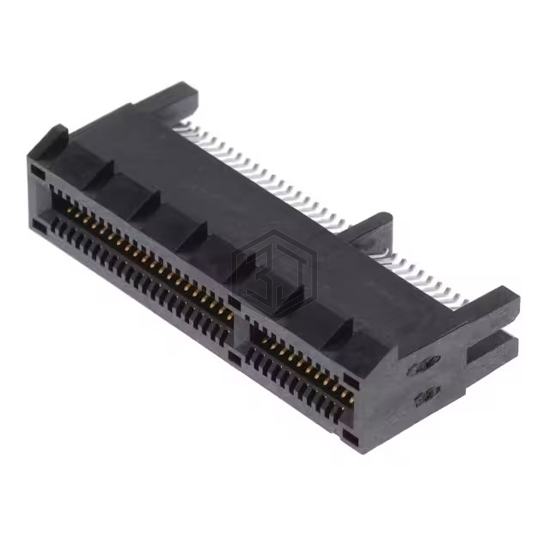 PCIE-064-02-F-D-EMS2-BG - Samtec Inc. - Card Edge Connectors - Edgeboard Connectors
