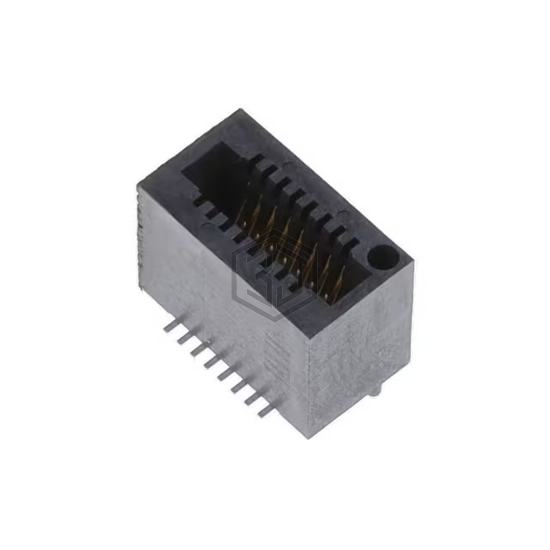 MEC1-108-02-F-D-NP-A - Samtec Inc. - Card Edge Connectors - Edgeboard Connectors