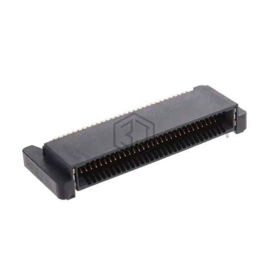 HSEC8-130-01-L-RA-TR - Samtec Inc. - Card Edge Connectors - Edgeboard Connectors