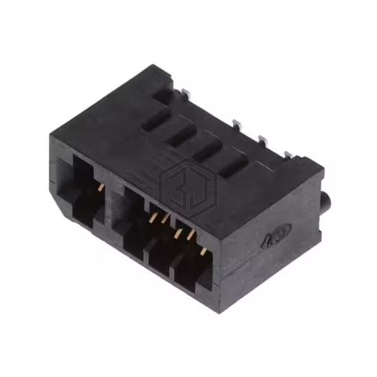 MEC2-05-01-L-DV - Samtec Inc. - Card Edge Connectors - Edgeboard Connectors