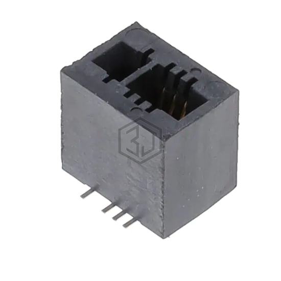 MEC1-105-02-L-D - Samtec Inc. - Card Edge Connectors - Edgeboard Connectors