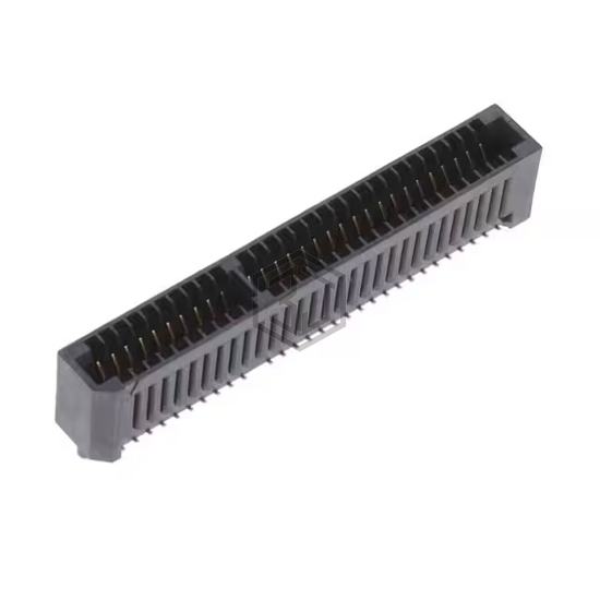 MECF-30-01-L-DV-K-TR - Samtec Inc. - Card Edge Connectors - Edgeboard Connectors