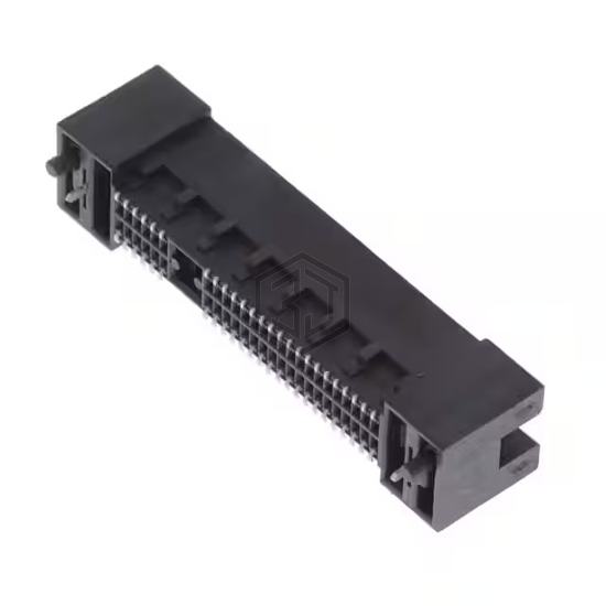 HSEC8-125-01-L-DV-A-L2-K - Samtec Inc. - Card Edge Connectors - Edgeboard Connectors