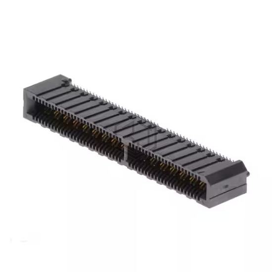 HSEC8-132-01-L-DP-A-K - Samtec Inc. - Card Edge Connectors - Edgeboard Connectors