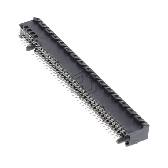 10142333-10033MLF - Amphenol ICC (FCI) - Card Edge Connectors - Edgeboard Connectors