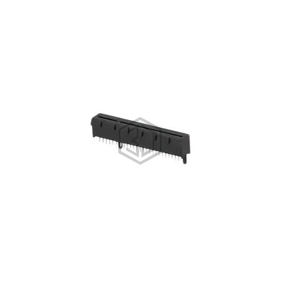 5-2362375-3 - TE Connectivity AMP Connectors - Card Edge Connectors - Edgeboard Connectors