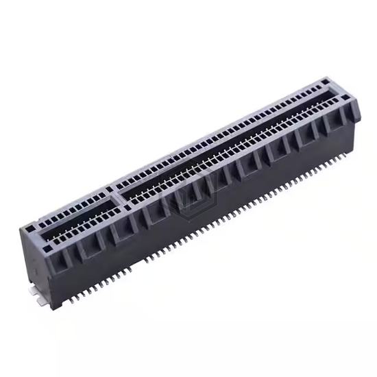 10146065-112Y0LF - Amphenol ICC (FCI) - Card Edge Connectors - Edgeboard Connectors