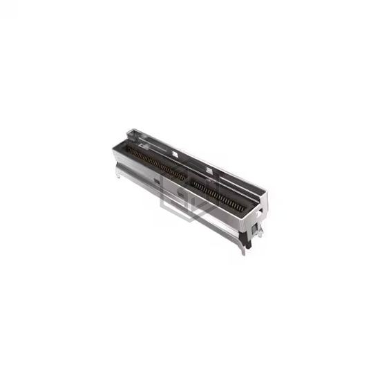 G42V14312HR - Amphenol ICC (Commercial Products) - Card Edge Connectors - Edgeboard Connectors