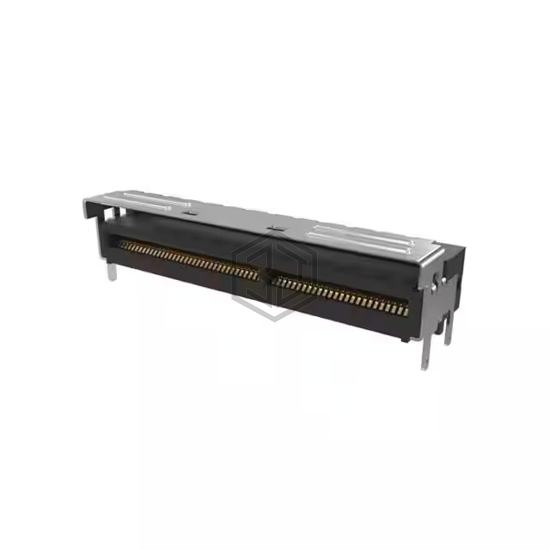 G97R24332HR - Amphenol ICC (Commercial Products) - Card Edge Connectors - Edgeboard Connectors