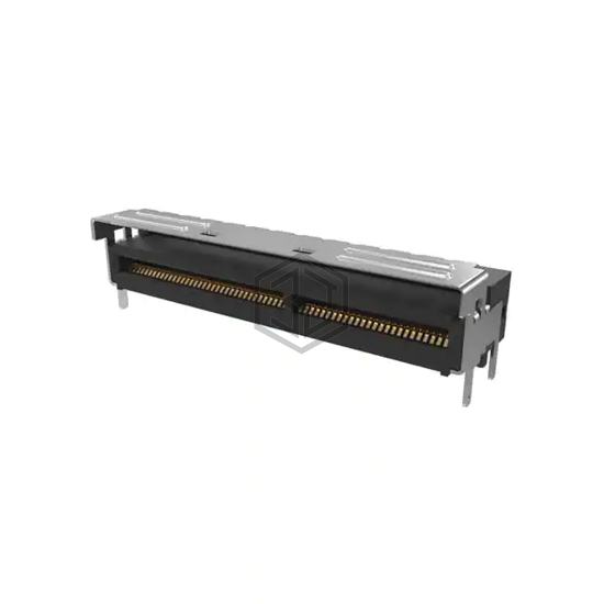 G97R24232HR - Amphenol ICC (Commercial Products) - Card Edge Connectors - Edgeboard Connectors
