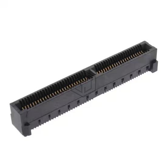 HSEC8-149-01-L-DV-A - Samtec Inc. - Card Edge Connectors - Edgeboard Connectors