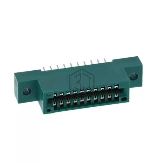 345-020-524-202 - EDAC Inc. - Card Edge Connectors - Edgeboard Connectors