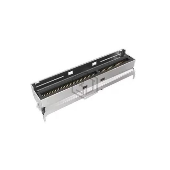 G98V14322HR - Amphenol ICC (Commercial Products) - Card Edge Connectors - Edgeboard Connectors