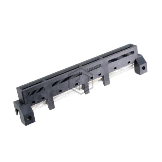 ME1016843433701 - Amphenol ICC (FCI) - Card Edge Connectors - Edgeboard Connectors