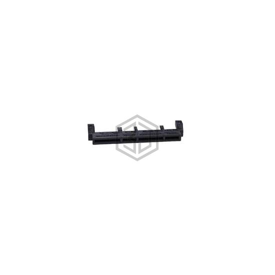 ME1016813401411 - Amphenol ICC (FCI) - Card Edge Connectors - Edgeboard Connectors