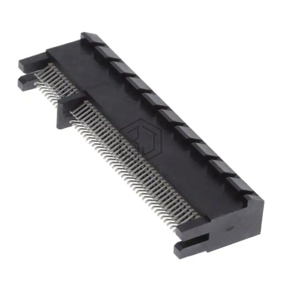PCIE-098-02-F-D-EMS2-BG - Samtec Inc. - Card Edge Connectors - Edgeboard Connectors