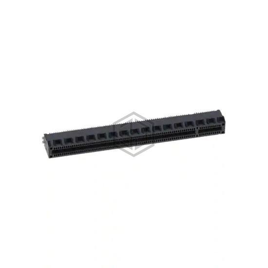10146065-113Q0LF - Amphenol ICC (FCI) - Card Edge Connectors - Edgeboard Connectors