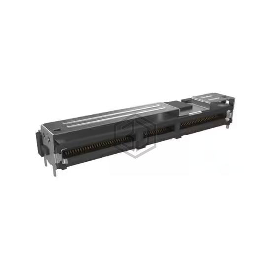 G64R34312HR - Amphenol ICC (Commercial Products) - Card Edge Connectors - Edgeboard Connectors