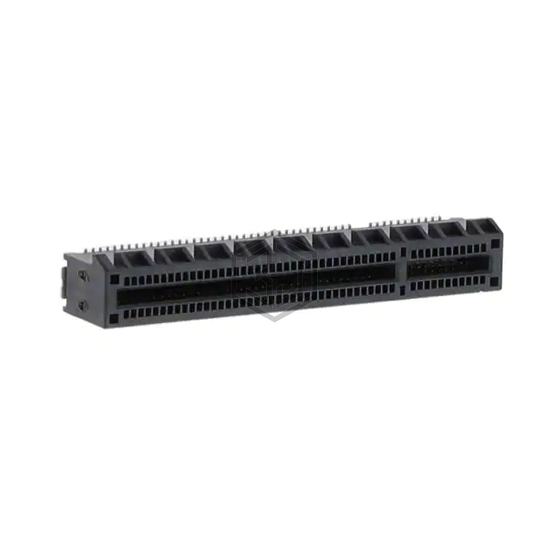 10146070-112Y1LF - Amphenol ICC (FCI) - Card Edge Connectors - Edgeboard Connectors