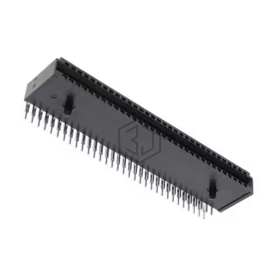 10053363-201LF - Amphenol ICC (FCI) - Card Edge Connectors - Edgeboard Connectors
