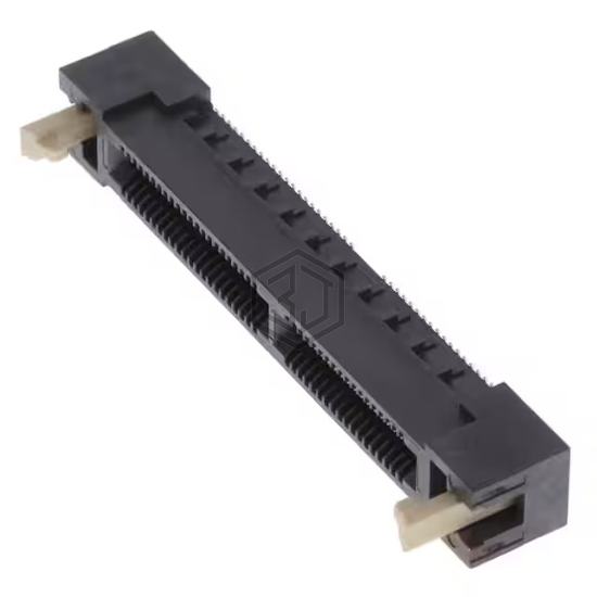 HSEC8-140-01-L-DV-A-BL - Samtec Inc. - Card Edge Connectors - Edgeboard Connectors