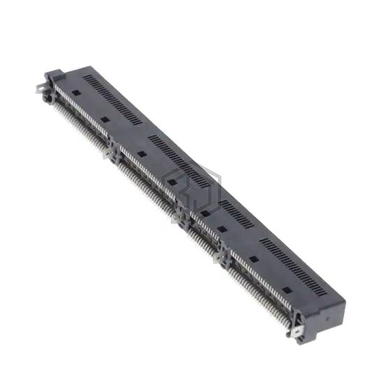 ME1019610101011 - Amphenol ICC (FCI) - Card Edge Connectors - Edgeboard Connectors