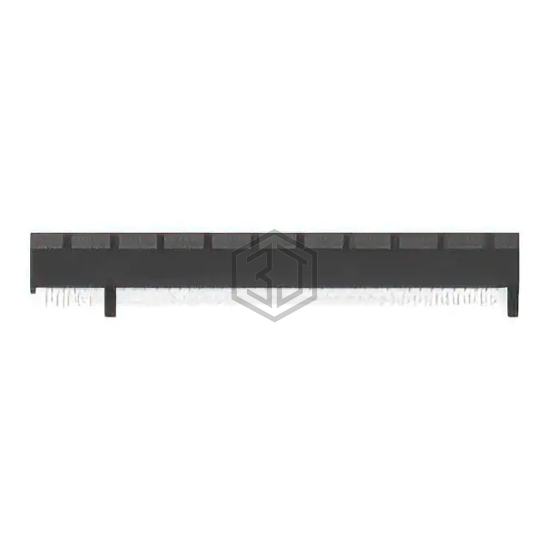 2-2362375-4 - TE Connectivity AMP Connectors - Card Edge Connectors - Edgeboard Connectors