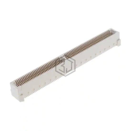 HSEC8-170-03-L-DV-A - Samtec Inc. - Card Edge Connectors - Edgeboard Connectors