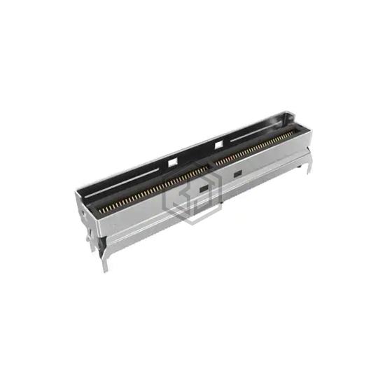 G97V26332HR - Amphenol ICC (Commercial Products) - Card Edge Connectors - Edgeboard Connectors