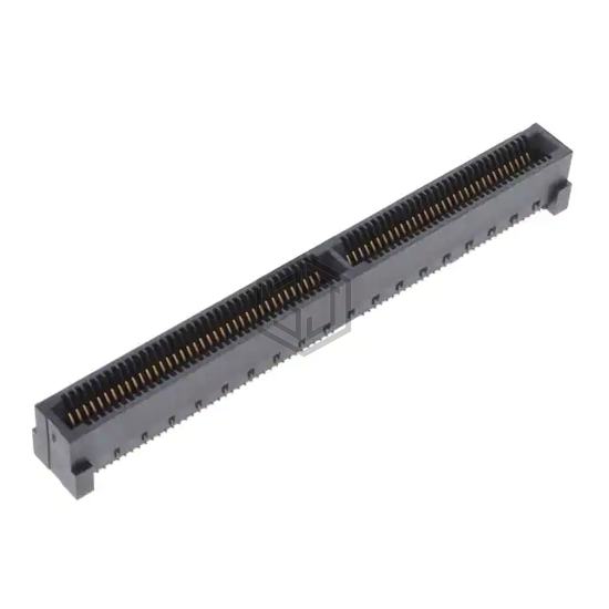HSEC8-170-01-S-DV-A - Samtec Inc. - Card Edge Connectors - Edgeboard Connectors