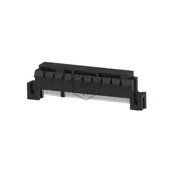 2-2387405-3 - TE Connectivity AMP Connectors - Card Edge Connectors - Edgeboard Connectors