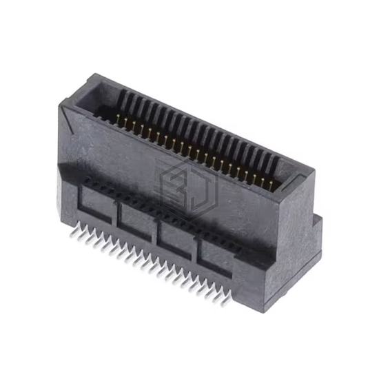 MEC6-120-02-S-DV-A-K - Samtec Inc. - Card Edge Connectors - Edgeboard Connectors