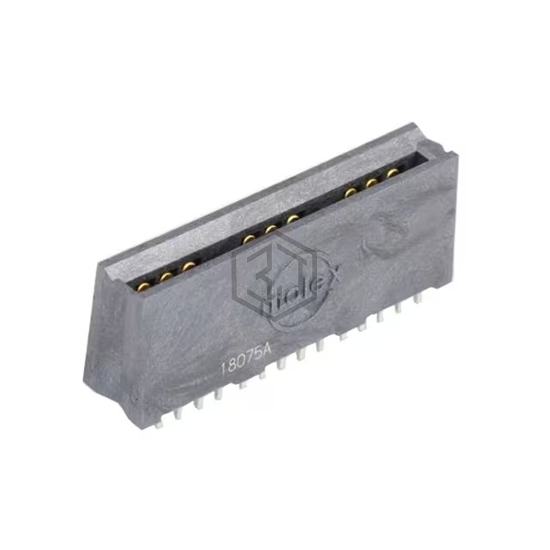 0457190005 - Molex - Card Edge Connectors - Edgeboard Connectors