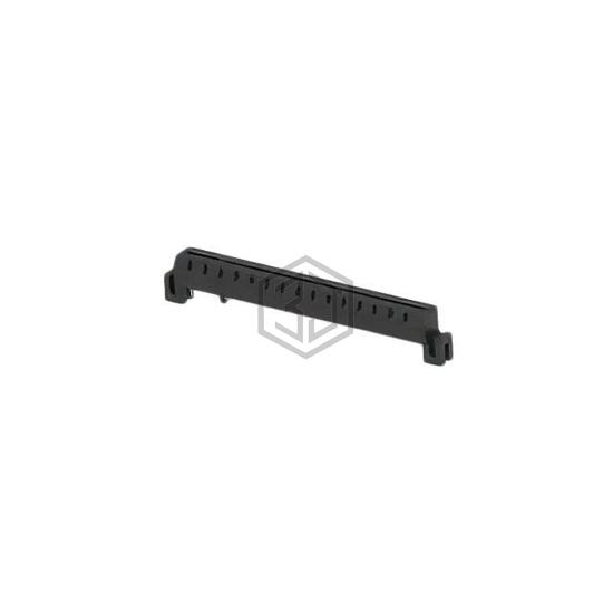 5-2372484-4 - TE Connectivity AMP Connectors - Card Edge Connectors - Edgeboard Connectors