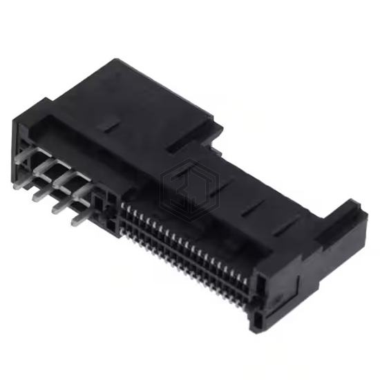 HSEC8-120-01-L-PV-2-1 - Samtec Inc. - Card Edge Connectors - Edgeboard Connectors