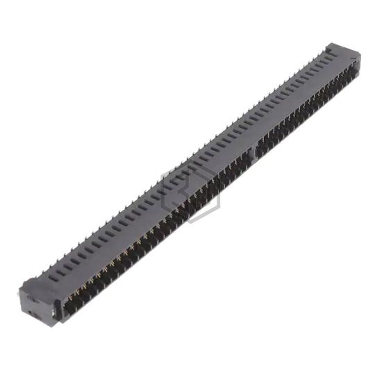 MEC2-50-01-L-DV-WT - Samtec Inc. - Card Edge Connectors - Edgeboard Connectors
