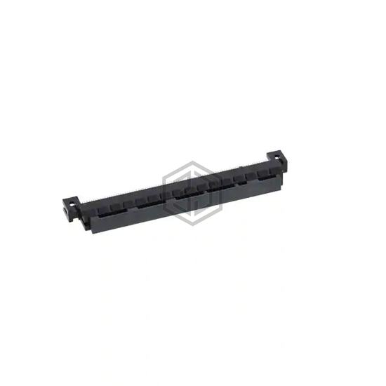 2-2387405-4 - TE Connectivity AMP Connectors - Card Edge Connectors - Edgeboard Connectors