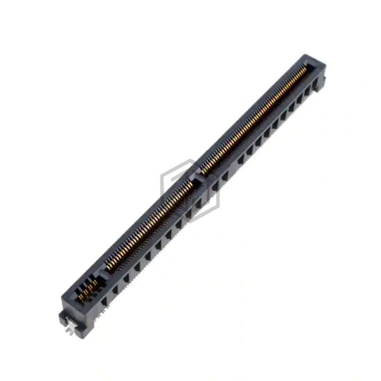 SE1820023111111 - Amphenol ICC (FCI) - Card Edge Connectors - Edgeboard Connectors