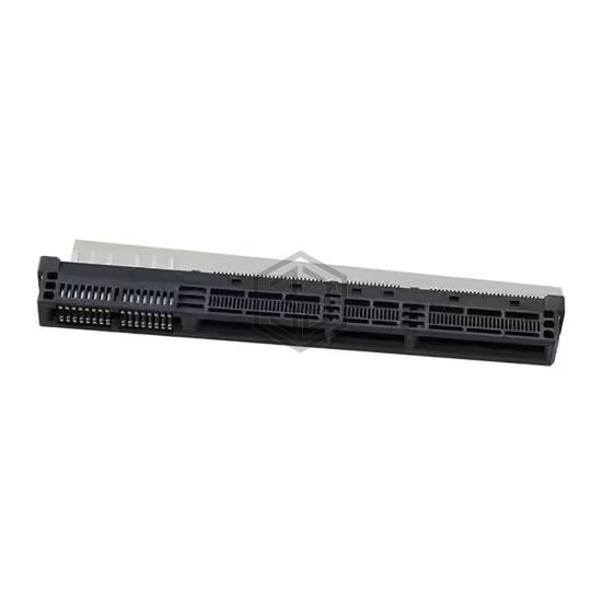 ME1014040182011 - Amphenol ICC (FCI) - Card Edge Connectors - Edgeboard Connectors