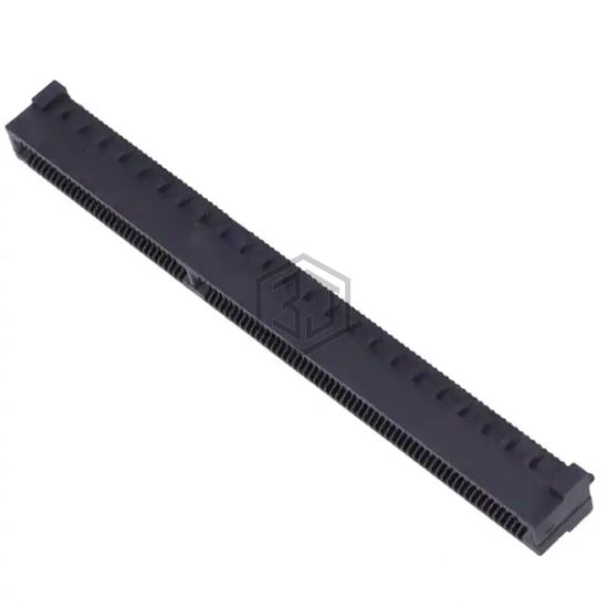 HSEC8-190-01-S-DV-A-K - Samtec Inc. - Card Edge Connectors - Edgeboard Connectors