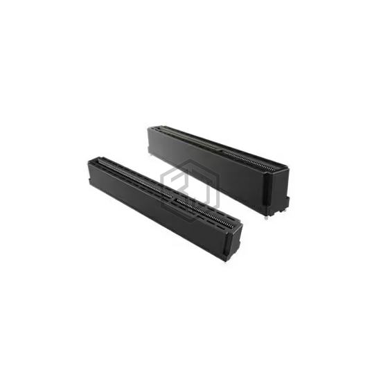CED012841142001 - Amphenol ICC (FCI) - Card Edge Connectors - Edgeboard Connectors