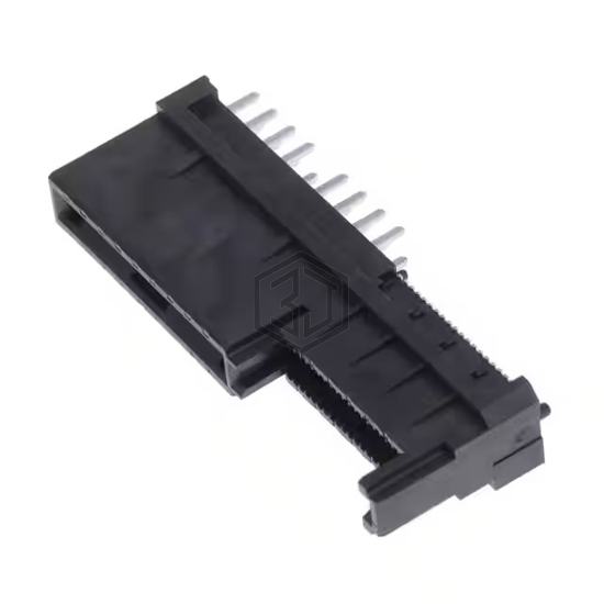 HSEC8-120-01-S-PV-4-2 - Samtec Inc. - Card Edge Connectors - Edgeboard Connectors