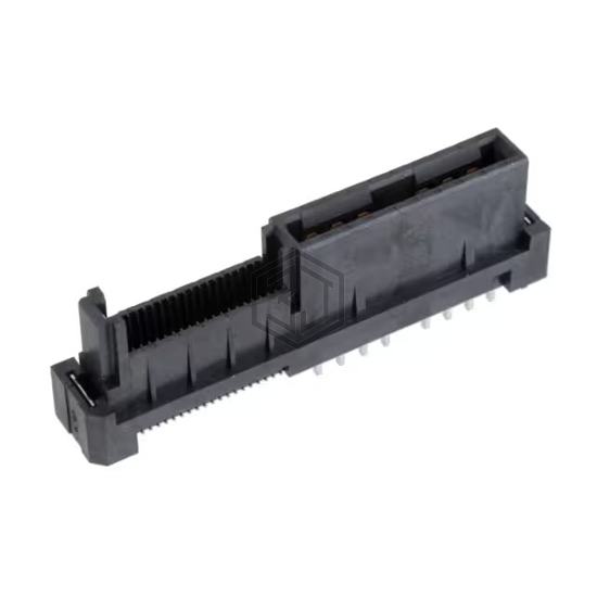 HSEC8-120-01-S-PV-4-1-WT - Samtec Inc. - Card Edge Connectors - Edgeboard Connectors
