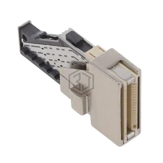 ME3005602311011 - Amphenol ICC (FCI) - Card Edge Connectors - Edgeboard Connectors