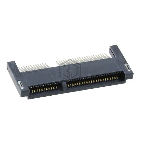 MDT180E01001 - Amphenol ICC (FCI) - Card Edge Connectors - Edgeboard Connectors